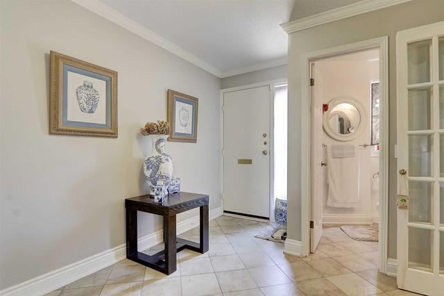 308 Torresdale Ave W, Townhouse with 3 bedrooms, 3 bathrooms and 2 parking in Toronto ON | Image 23