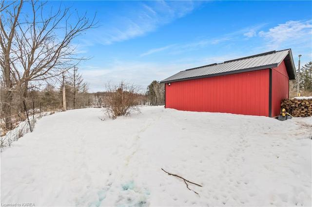 1019 Echo Lake Road, House detached with 3 bedrooms, 2 bathrooms and 2 parking in Central Frontenac ON | Image 38