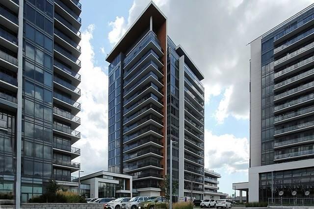 ph507 - 9600 Yonge St, Condo with 1 bedrooms, 1 bathrooms and 1 parking in Richmond Hill ON | Image 1