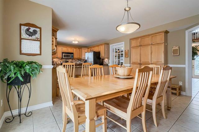 99 Guildwood Dr, House detached with 4 bedrooms, 4 bathrooms and 6 parking in Clarington ON | Image 40