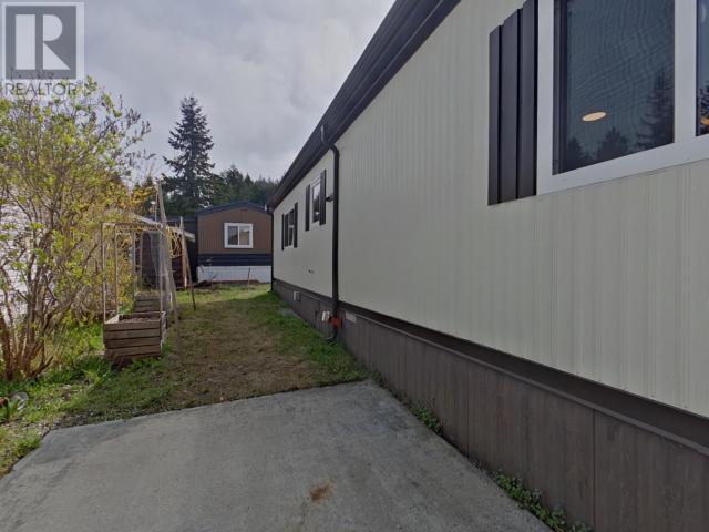 47 - 6271 Mcandrew Ave, House detached with 2 bedrooms, 2 bathrooms and null parking in Powell River BC | Image 5