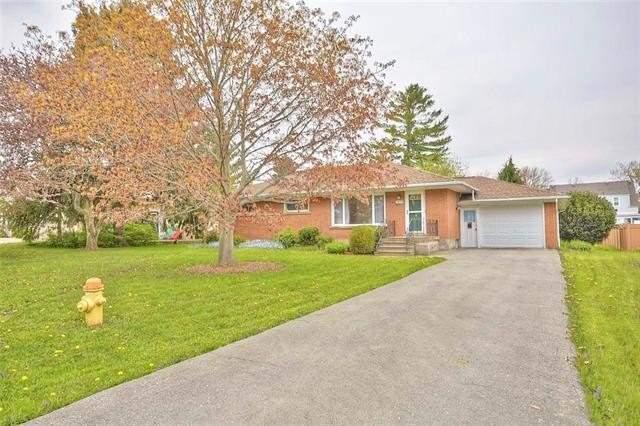 3628 Connection Dr, House detached with 3 bedrooms, 2 bathrooms and 3 parking in Fort Erie ON | Image 1
