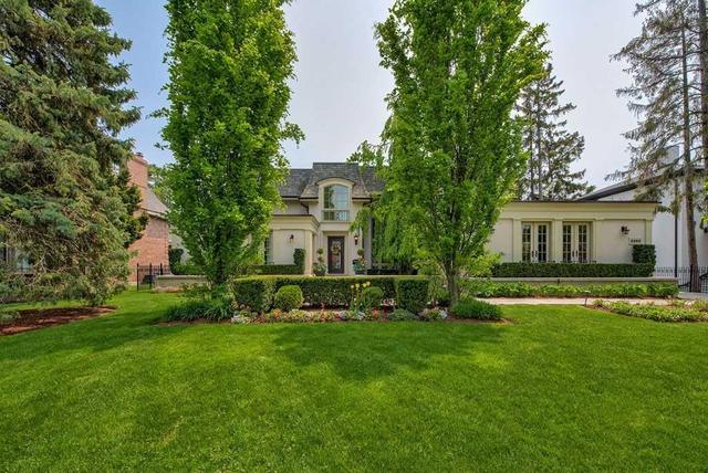 2260 Chancery Lane W, House detached with 3 bedrooms, 5 bathrooms and 8 parking in Oakville ON | Image 2