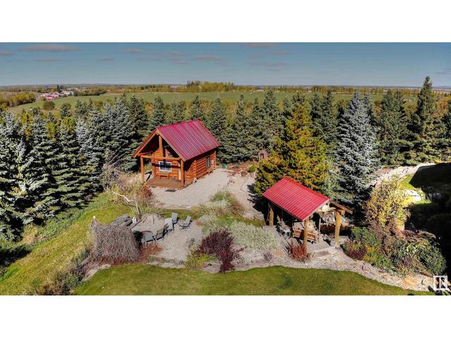 58106 Rng Rd 85, House detached with 4 bedrooms, 3 bathrooms and null parking in St. Paul County No. 19 AB | Image 51