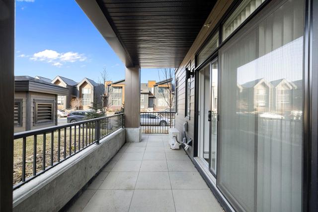3116 - 200 Seton Circle Se, Condo with 2 bedrooms, 2 bathrooms and 1 parking in Calgary AB | Image 14