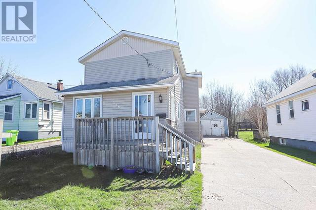 580 Charles St, House detached with 6 bedrooms, 2 bathrooms and null parking in Sault Ste. Marie ON | Image 36