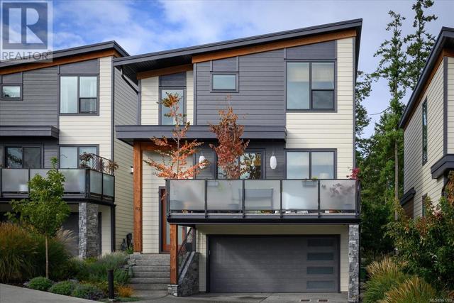 103 - 1217 Manzanita Pl, House detached with 4 bedrooms, 4 bathrooms and 4 parking in Nanaimo BC | Image 3