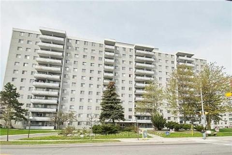 603 - 940 Caledonia Rd S, Condo with 2 bedrooms, 1 bathrooms and 1 parking in Toronto ON | Card Image