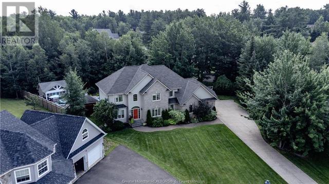 9 Mayfair Crt, House detached with 5 bedrooms, 2 bathrooms and null parking in Riverview NB | Image 4