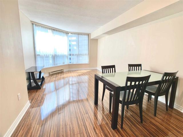 1001 - 38 Elm St, Condo with 1 bedrooms, 1 bathrooms and 1 parking in Toronto ON | Image 5
