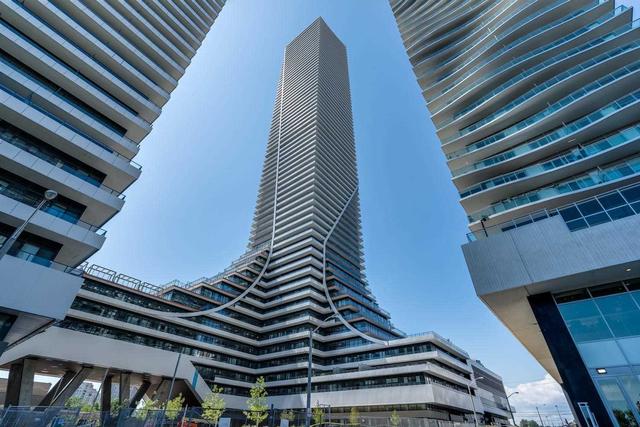 2317 - 30 Shore Breeze Dr, Condo with 1 bedrooms, 1 bathrooms and 1 parking in Toronto ON | Image 1
