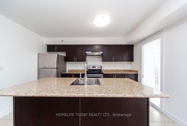 624 - 50 Dunsheath Way, Townhouse with 2 bedrooms, 2 bathrooms and 1 parking in Markham ON | Image 7