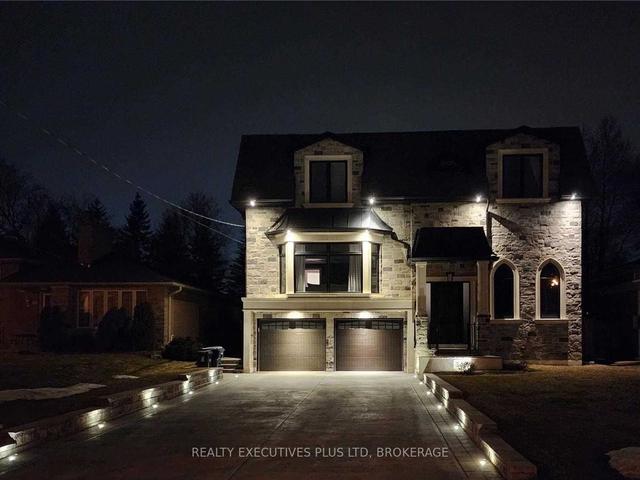 342 Betty Ann Dr, House detached with 4 bedrooms, 7 bathrooms and 8 parking in Toronto ON | Image 12