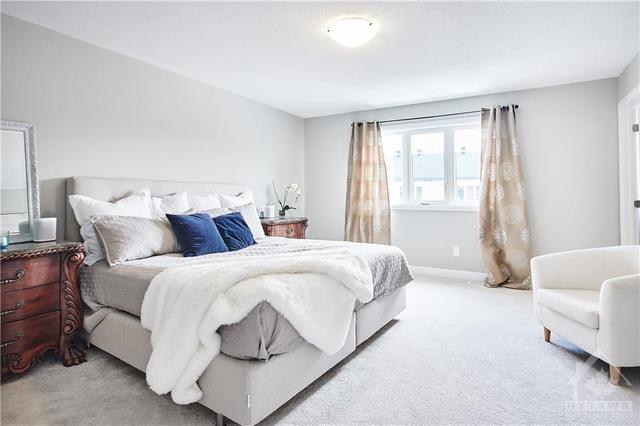 66 Damselfish Walk, Townhouse with 3 bedrooms, 3 bathrooms and 3 parking in Ottawa ON | Image 19