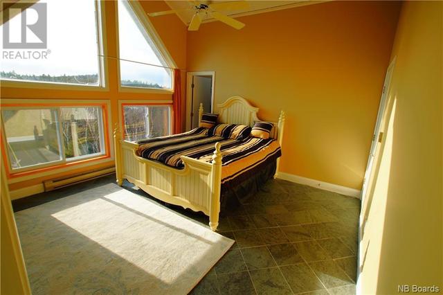 422 Fundy Drive, House detached with 3 bedrooms, 3 bathrooms and null parking in Campobello Island NB | Image 12
