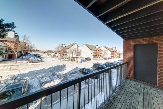 722 - 1450 Glen Abbey Gate, Condo with 3 bedrooms, 2 bathrooms and 1 parking in Oakville ON | Image 17