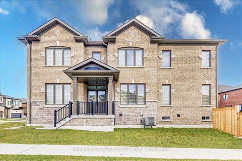 235 Sunnyridge Ave, House detached with 4 bedrooms, 4 bathrooms and 6 parking in Markham ON | Card Image