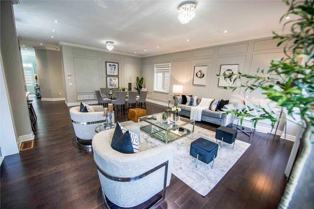 125 Waterview Common Crt, House detached with 4 bedrooms, 3 bathrooms and 4 parking in Oakville ON | Image 19