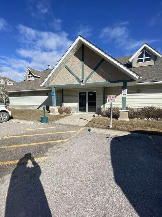 204 - 4765 Foresters Landing Road, Condo with 2 bedrooms, 2 bathrooms and 1 parking in Radium Hot Springs BC | Image 17