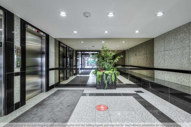 1903 - 914 Yonge St, Condo with 0 bedrooms, 1 bathrooms and 0 parking in Toronto ON | Image 16