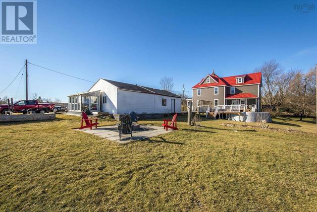 11 Scott Lane, House detached with 5 bedrooms, 2 bathrooms and null parking in East Hants NS | Image 45