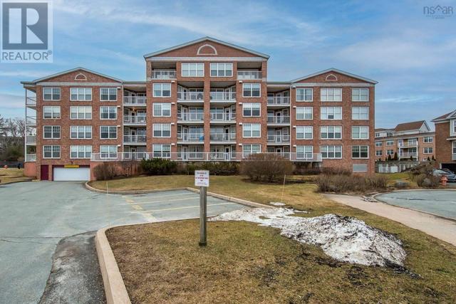 302 - 80 Waterfront Drive, Condo with 2 bedrooms, 2 bathrooms and null parking in Halifax NS | Image 1