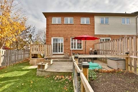 4047 Jarvis Cres, House attached with 3 bedrooms, 3 bathrooms and 3 parking in Burlington ON | Image 18