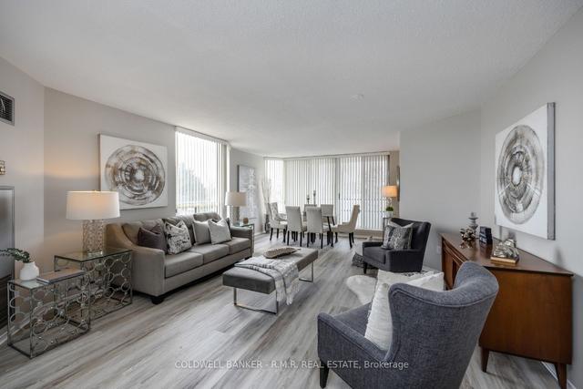 211 - 300 Alton Towers Circ, Condo with 2 bedrooms, 2 bathrooms and 1 parking in Toronto ON | Image 31