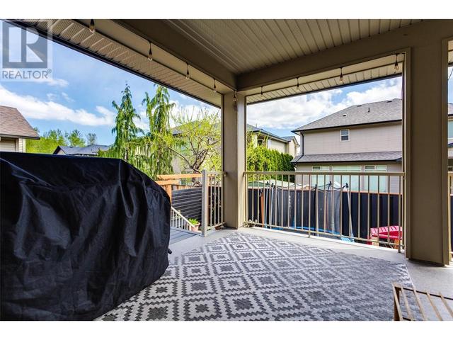2841 Bentley Road, House detached with 6 bedrooms, 3 bathrooms and 4 parking in West Kelowna BC | Image 20
