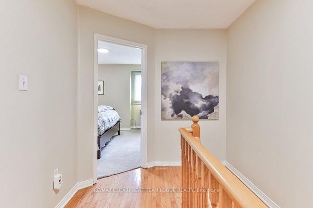 51 - 2940 Headon Forest Dr, Townhouse with 2 bedrooms, 2 bathrooms and 2 parking in Burlington ON | Image 7