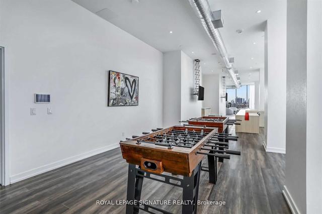 1005 - 135 East Liberty St, Condo with 2 bedrooms, 2 bathrooms and 1 parking in Toronto ON | Image 30
