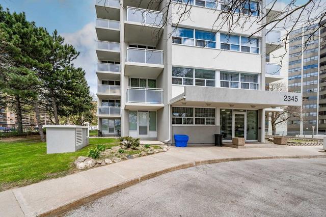 ph1 - 2345 Confederation Pkwy, Condo with 3 bedrooms, 2 bathrooms and 1 parking in Mississauga ON | Image 23
