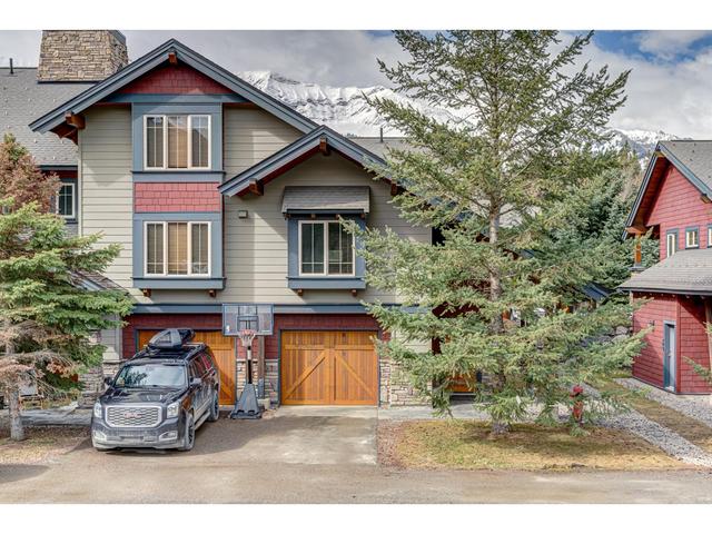 101c - 47 Rivermount Place, House attached with 3 bedrooms, 2 bathrooms and 2 parking in Fernie BC | Image 26