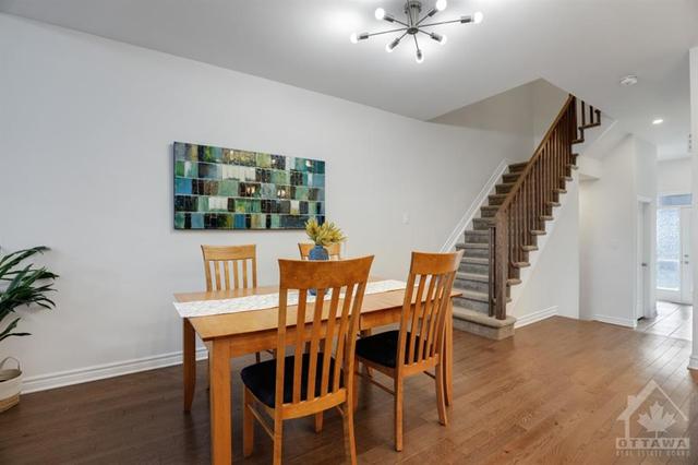 1003 Eider Street, Townhouse with 3 bedrooms, 3 bathrooms and 3 parking in Ottawa ON | Image 14