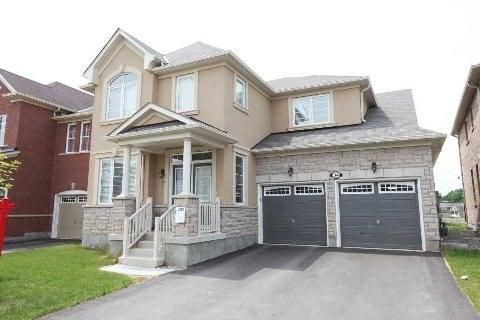 upper - 34 Agricola Rd, House detached with 4 bedrooms, 4 bathrooms and 4 parking in Brampton ON | Image 1