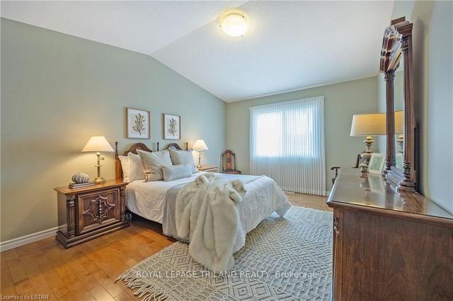46 - 620 Thistlewood Dr, Townhouse with 3 bedrooms, 3 bathrooms and 4 parking in London ON | Image 13