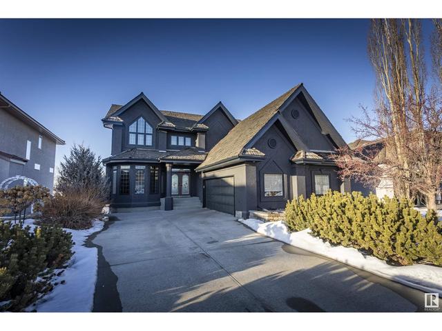 92 Nottingham Hb, House detached with 5 bedrooms, 4 bathrooms and 6 parking in Edmonton AB | Image 2