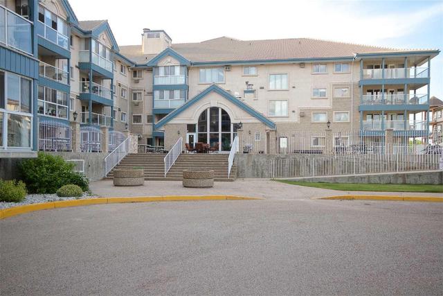 308 - 1535 Southview Drive Se, Condo with 2 bedrooms, 2 bathrooms and 1 parking in Medicine Hat AB | Image 39