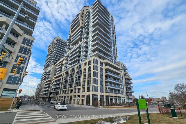 ne-308 - 9205 Yonge St, Condo with 2 bedrooms, 2 bathrooms and 2 parking in Richmond Hill ON | Image 1