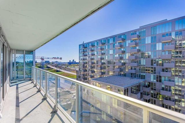 904w - 565 Wilson Ave, Condo with 3 bedrooms, 2 bathrooms and 1 parking in Toronto ON | Image 10