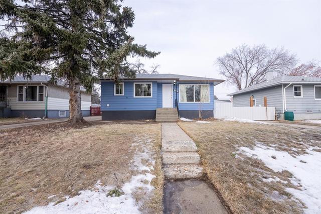 614 11 Street N, House detached with 4 bedrooms, 2 bathrooms and 4 parking in Lethbridge County AB | Image 35