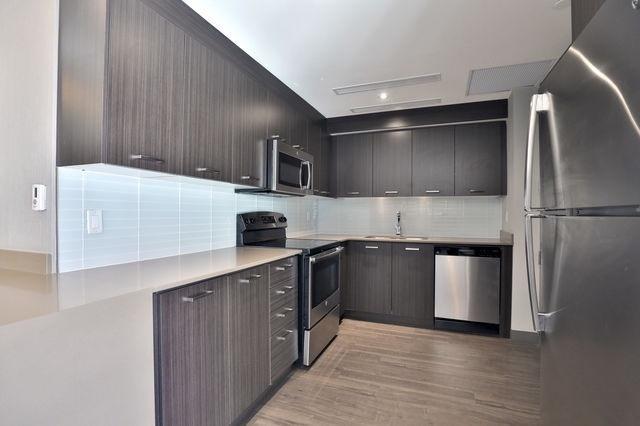 311 - 150 Main St W, Condo with 1 bedrooms, 1 bathrooms and 1 parking in Hamilton ON | Image 20