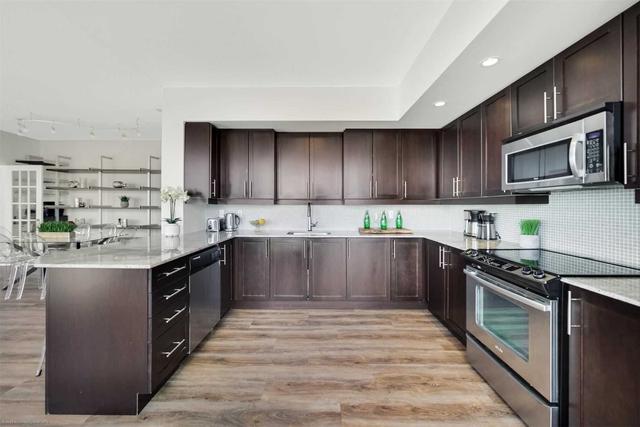 ph2316 - 65 East Liberty St, Condo with 2 bedrooms, 2 bathrooms and 1 parking in Toronto ON | Image 38