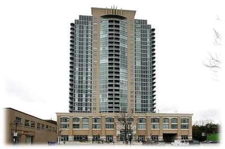 804 - 9 George St, Condo with 1 bedrooms, 1 bathrooms and 1 parking in Brampton ON | Image 1