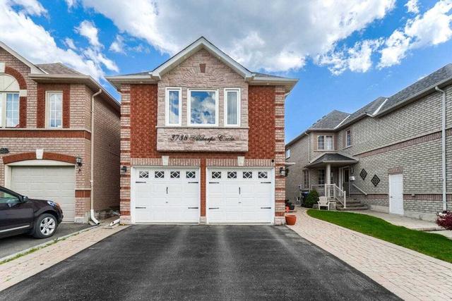 3738 Althorpe Circ, House detached with 4 bedrooms, 4 bathrooms and 4 parking in Mississauga ON | Image 1