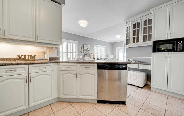 37 Waterbury Cres, House detached with 2 bedrooms, 2 bathrooms and 3 parking in Scugog ON | Image 13