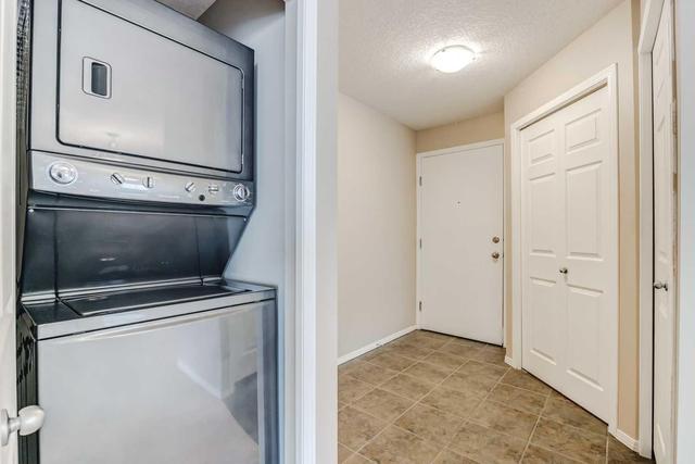 2301 - 16969 24 Street Sw, Condo with 2 bedrooms, 2 bathrooms and 1 parking in Calgary AB | Image 23