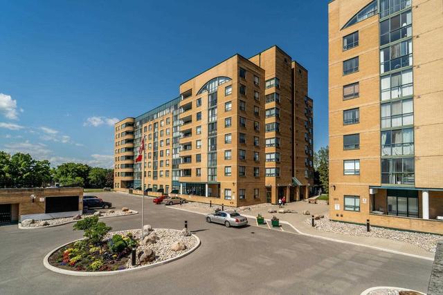 708 - 1665 Pickering Pkwy, Condo with 2 bedrooms, 2 bathrooms and 2 parking in Pickering ON | Image 23