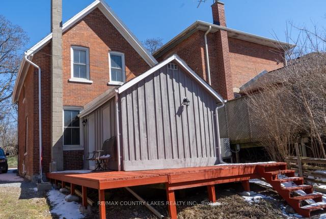 19 Peace St, House detached with 3 bedrooms, 2 bathrooms and 2 parking in Brock ON | Image 29