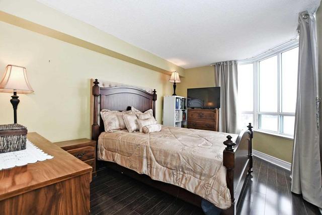 Sph05 - 5001 Finch Ave E, Condo with 2 bedrooms, 2 bathrooms and 1 parking in Toronto ON | Image 11
